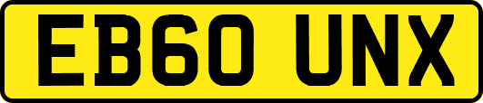 EB60UNX