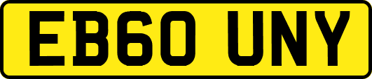 EB60UNY