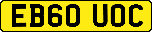 EB60UOC