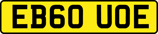 EB60UOE