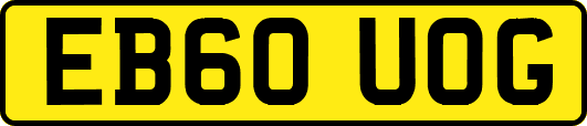 EB60UOG