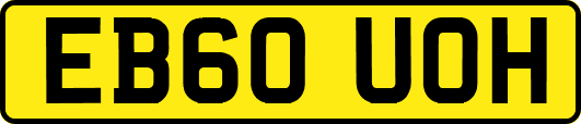 EB60UOH
