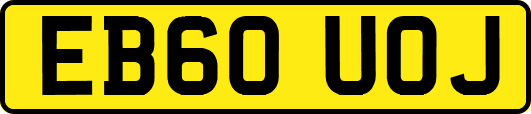 EB60UOJ