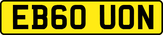 EB60UON