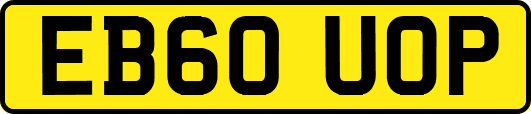 EB60UOP