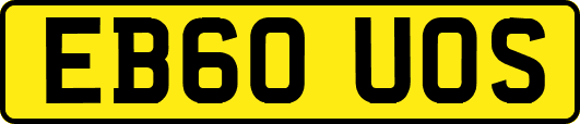 EB60UOS