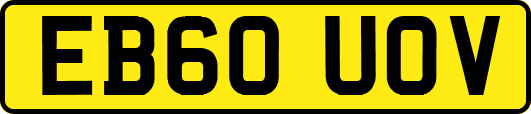 EB60UOV