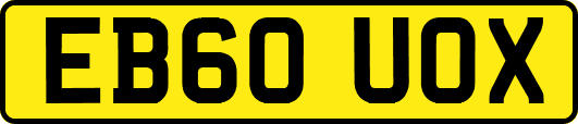 EB60UOX