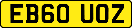 EB60UOZ