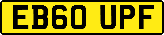 EB60UPF