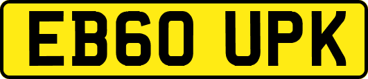 EB60UPK