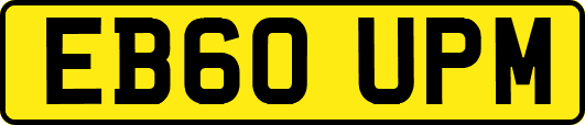 EB60UPM