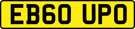 EB60UPO