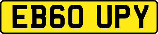 EB60UPY