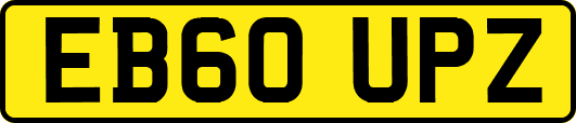 EB60UPZ