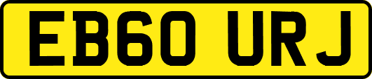 EB60URJ