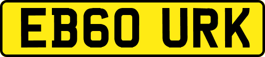 EB60URK