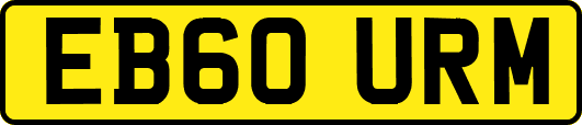 EB60URM