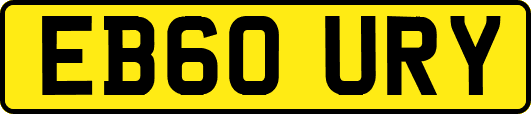 EB60URY