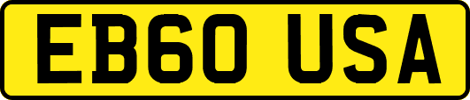 EB60USA