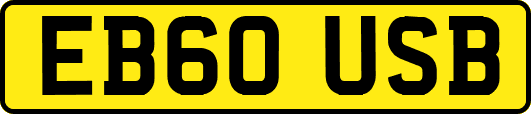 EB60USB