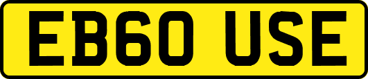 EB60USE