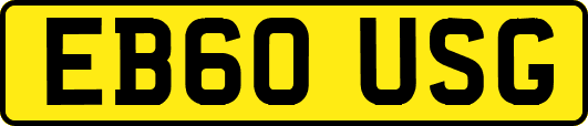 EB60USG