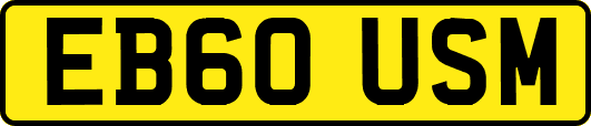 EB60USM