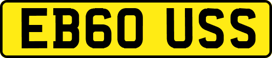 EB60USS