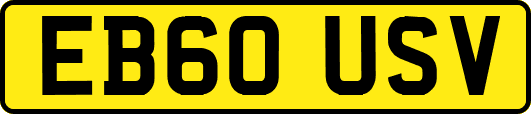 EB60USV