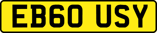 EB60USY