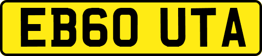 EB60UTA