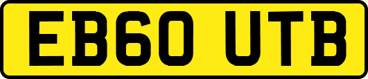 EB60UTB
