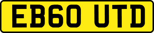 EB60UTD