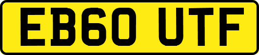 EB60UTF
