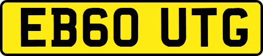 EB60UTG