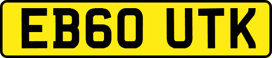 EB60UTK