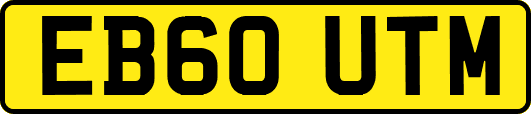 EB60UTM