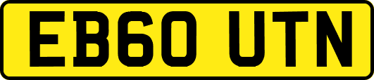 EB60UTN