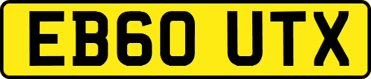 EB60UTX