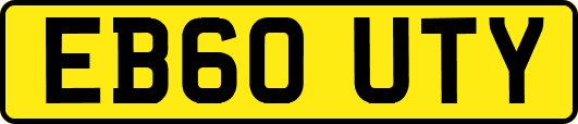 EB60UTY