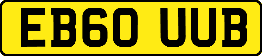 EB60UUB