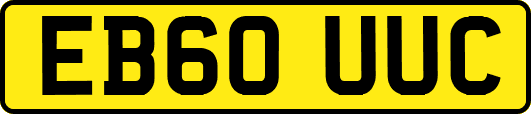 EB60UUC