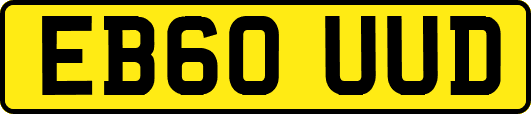 EB60UUD