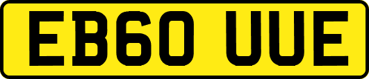 EB60UUE