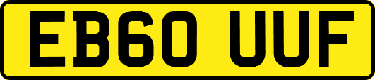 EB60UUF