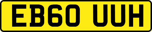 EB60UUH