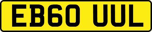 EB60UUL