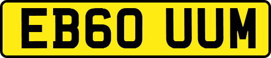 EB60UUM