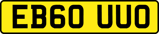 EB60UUO